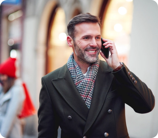 Тарифы на Межгород от МТС в Песочном